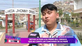 (Captura: Magaly TV La Firme)