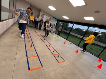 Roberto Angulo Salazar, secretario de