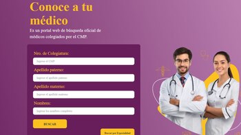 Caso ‘Muñequita Milly’: ¿Cómo saber si el médico que me hará una operación estética tiene la especialidad y dónde verificarlo?