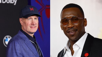 Mahershala Ali respalda la confesión de Kevin Feige: se sintió un “gigantesco perdedor” por “Blade”