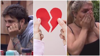 Con altas y bajas, Wendy