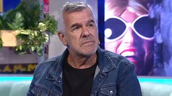 Dady Brieva podría pasar por