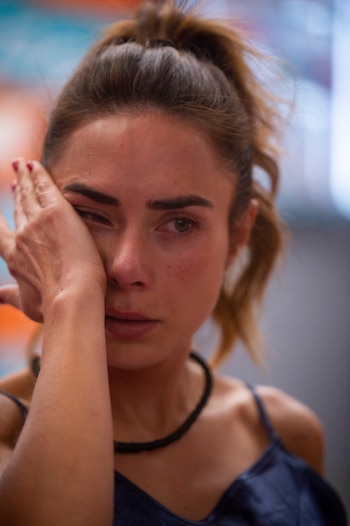 Maiker Smith y Valentino Lázaro