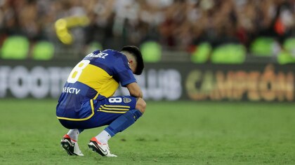 Pol Fernández se irá de Boca Juniors: los motivos detrás de su decisión