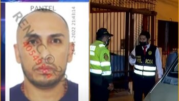 Pueblo Libre: delincuente es abatido