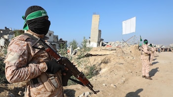 Israel afirma haber matado a