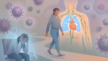 ¿Es seguro entrenar cuando el cuerpo no está al 100%? Lo que recomienda la medicina del deporte