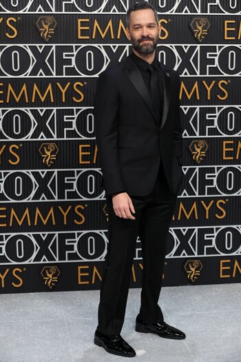 Neil Druckmann, escritor, director y