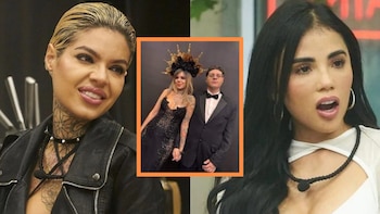 Melissa Gate denuncia intimidaciones contra