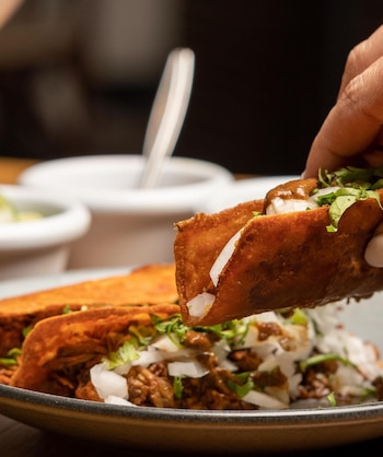 Birria del Pacífico: El irresistible