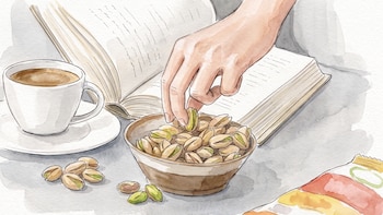 9 colaciones saludables para fortalecer la flora bacteriana y prevenir la inflamación