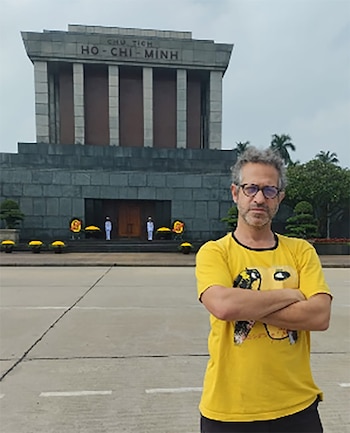 Sebastián Fischer