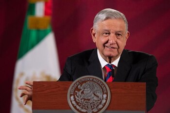 (Foto: Cortesía Presidencia)