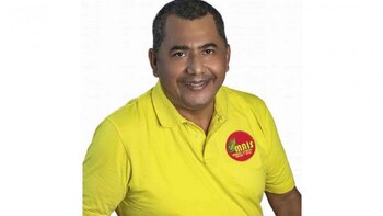 MAIS con Elven Mendoza ganó