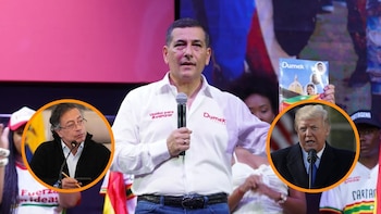 Alcalde de Cartagena propuso que