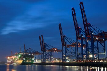 Imagen de archivo de un