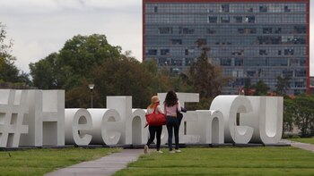 La UNAM no regresará a