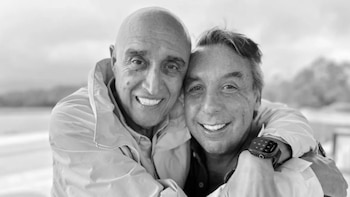 “Mi querido Pietro”, Emilio Azcárraga