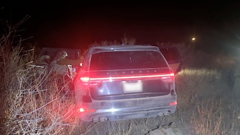 Ataque contra militares en Chihuahua