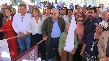 Enamórate de Sinaloa, proyecto turístico