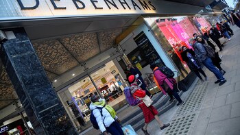 Se confirmó el cierre de