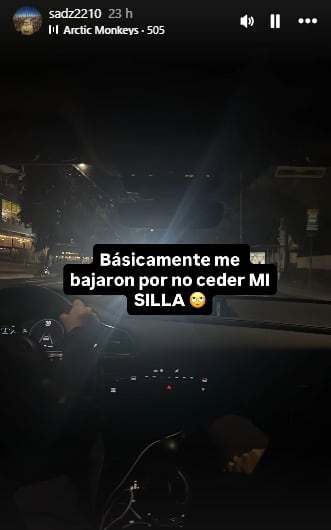 Delta ofreció una compensación de 150 dólares que el afectado anunció que rechazará - crédito sadz2210/IG