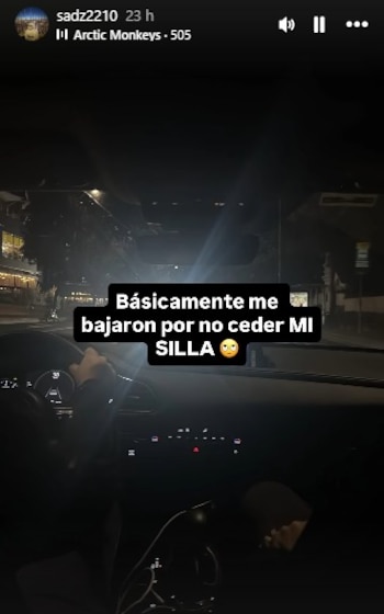 Delta ofreció una compensación de 150 dólares que el afectado anunció que rechazará - crédito sadz2210/IG