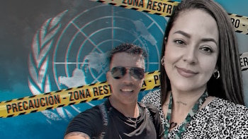 La ONU exige justicia por el asesinato de la periodista Roxana Guzmán y el activista Alex Serna; pide proteger libertad de expresión