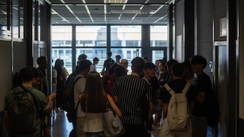 Ni radicales ni indiferentes: más