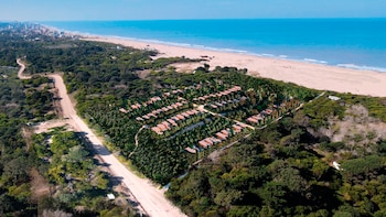 Así será el barrio Lemú