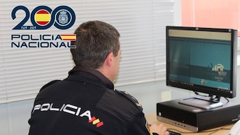 Desarticulada una red de estafas informáticas con 67 testaferros en España que se apropió de 140 millones