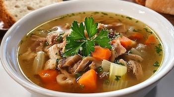 (Imagen Ilustrativa Infobae)