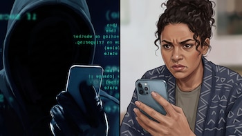 Dos dominicanos fueron extraditados a Puerto Rico por un presunto esquema de sextorsión