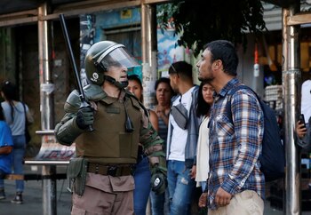 REUTERS/Rodrigo Garrido