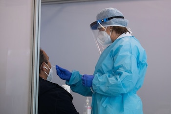 El perfil de las enfermeras