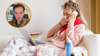 Carlos Melio, abogado, sobre la