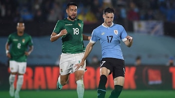 A qué hora miden fuerzas