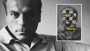 Destruir el lenguaje y recomponerlo: