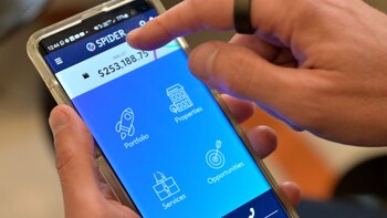 Desde cualquier lugar del mundo