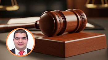 Piden a la Corte Suprema mantener condena contra exdirectivos de la Universidad de Medellín por irregularidades en título de Julián Bedoya