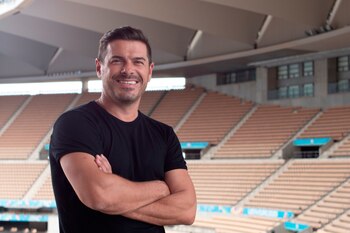 Julio Fariñas, consejero delegado de