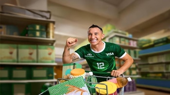 Mundial 2026: qué promociones existen