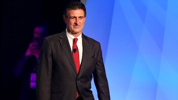 Mario Kempes confía en que