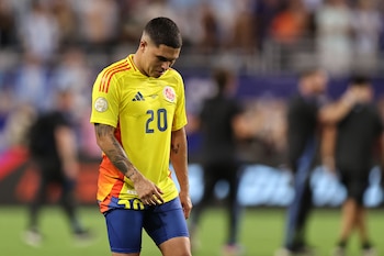 Este es el segundo subcampeonato