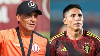 "Él tiene conexión directa con