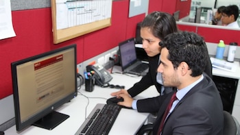¿Cómo mejorar la productividad? Estudio sugiere motivar y valorar a trabajadores para aumentar su esfuerzo