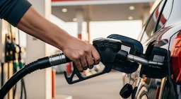 Efecto Medio Oriente: desde el comienzo del conflicto, los hogares argentinos con auto pagaron $116.600 extra en nafta