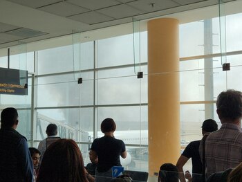 Imagen de archivo de un