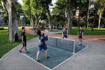 Los fines de semana largos