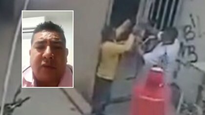 Video: así fue como alias El Chino se salvó de atentado en Las Gardenias, murió en el ataque sicarial contra ‘El Gatico’